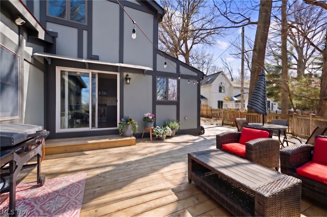 22235 Arbor Cliff Lane Rocky River OH 44116