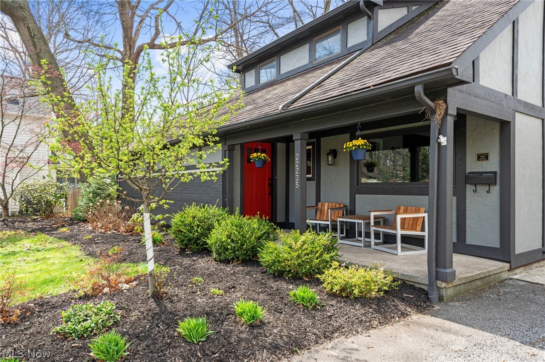 22235 Arbor Cliff Lane Rocky River OH 44116