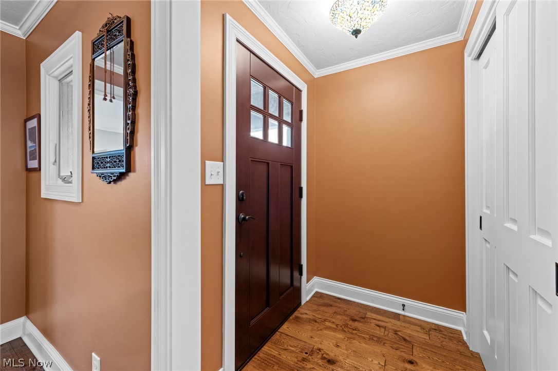 22235 Arbor Cliff Lane Rocky River OH 44116