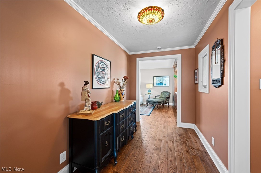 22235 Arbor Cliff Lane Rocky River OH 44116