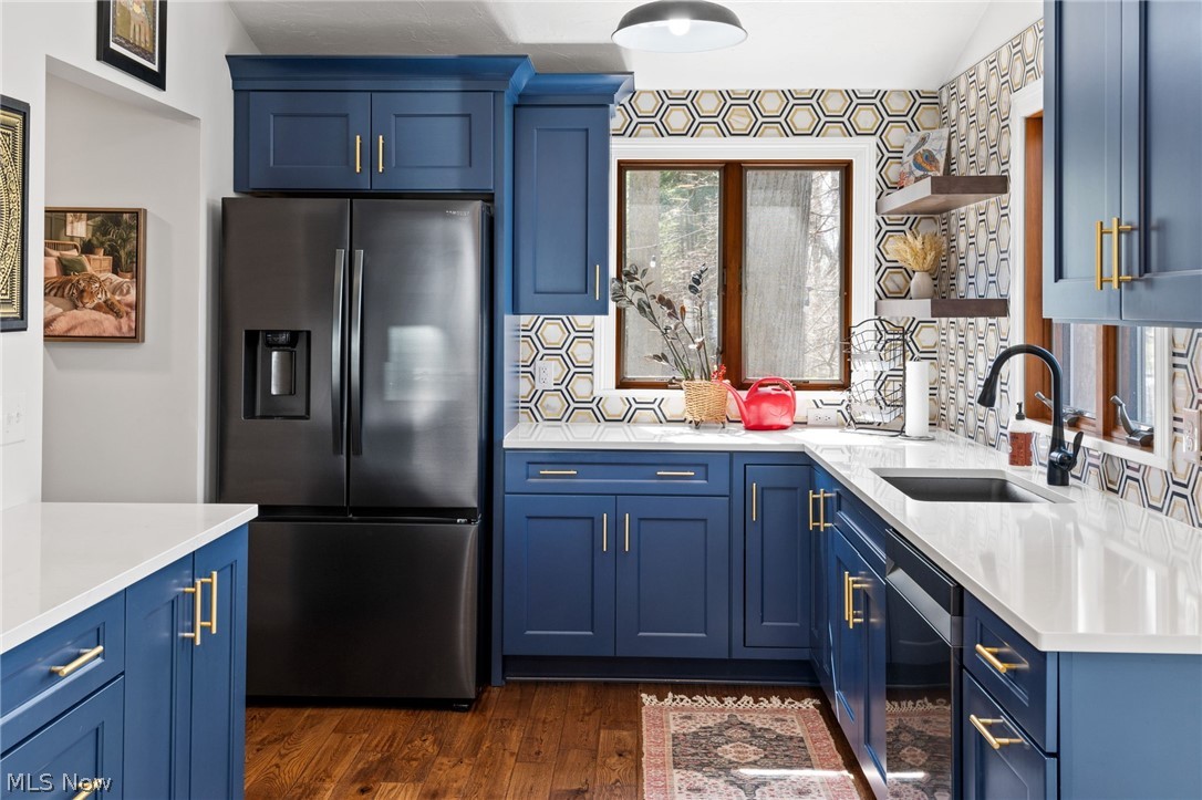 22235 Arbor Cliff Lane Rocky River OH 44116