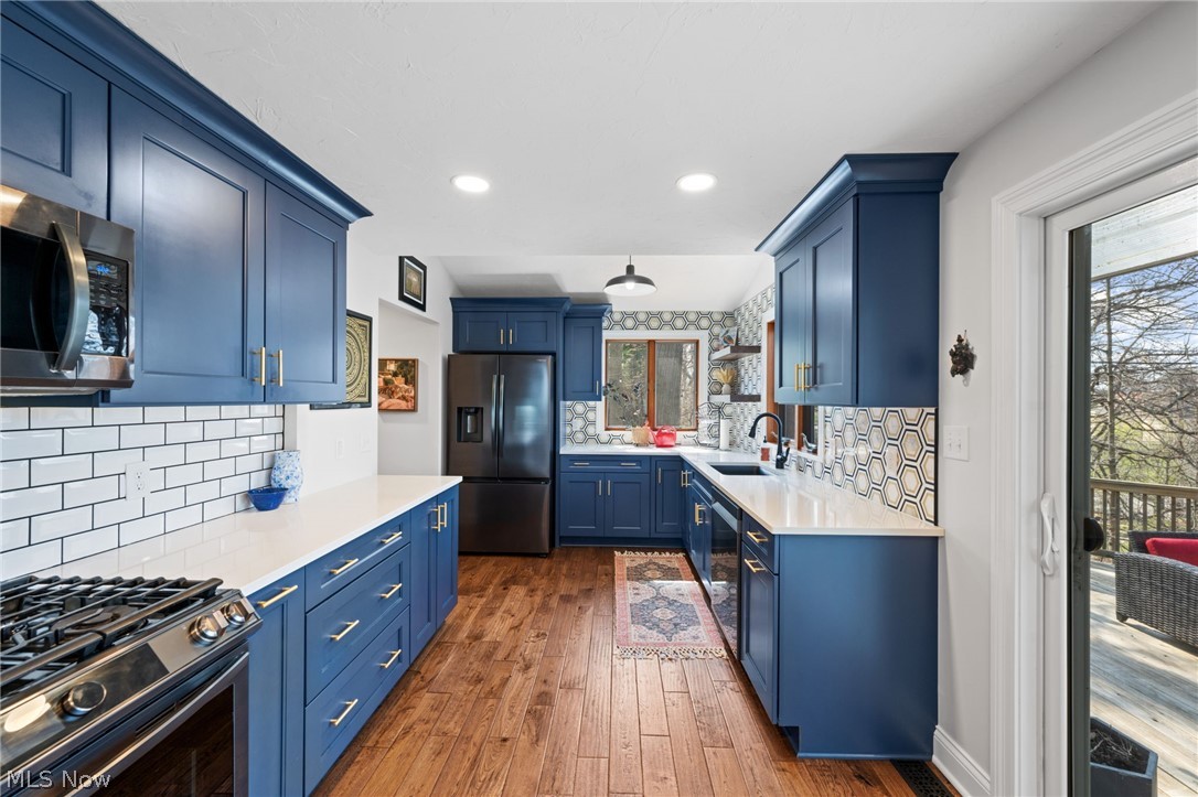 22235 Arbor Cliff Lane Rocky River OH 44116