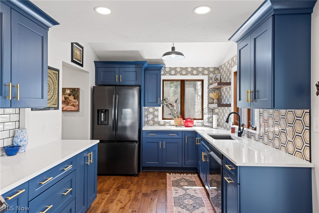 22235 Arbor Cliff Lane Rocky River OH 44116