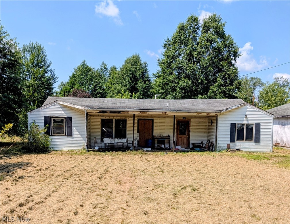 344 2nd Street Lake Milton OH 44429