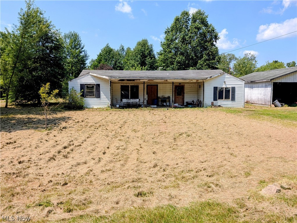 344 2nd Street Lake Milton OH 44429
