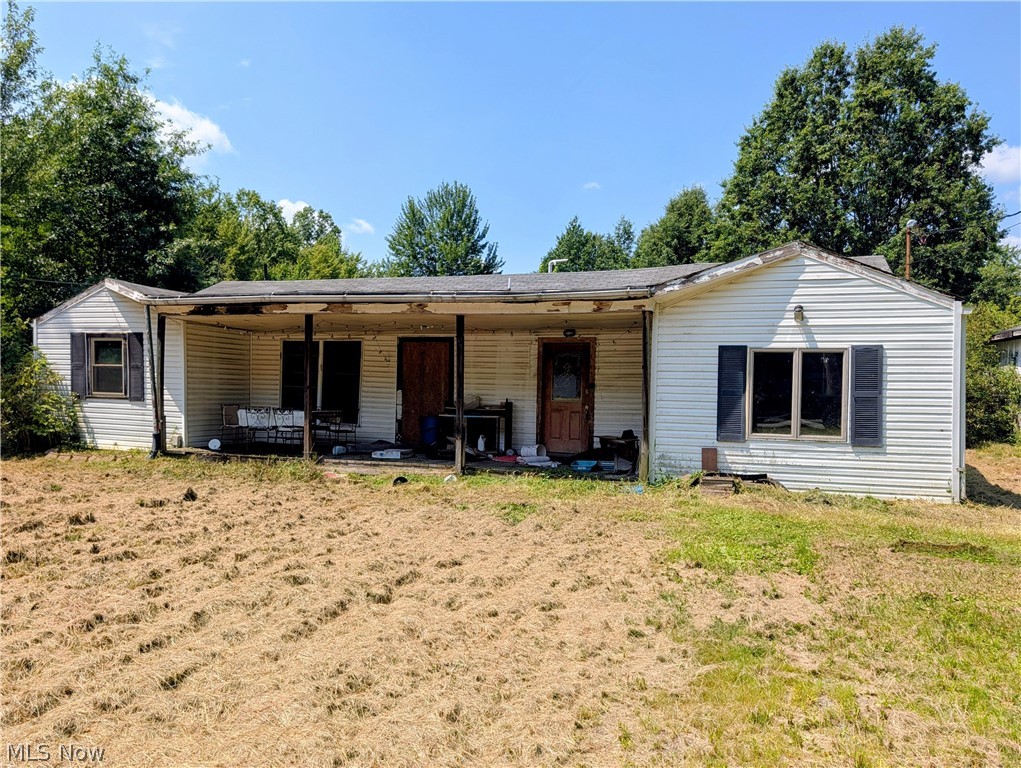 344 2nd Street Lake Milton OH 44429