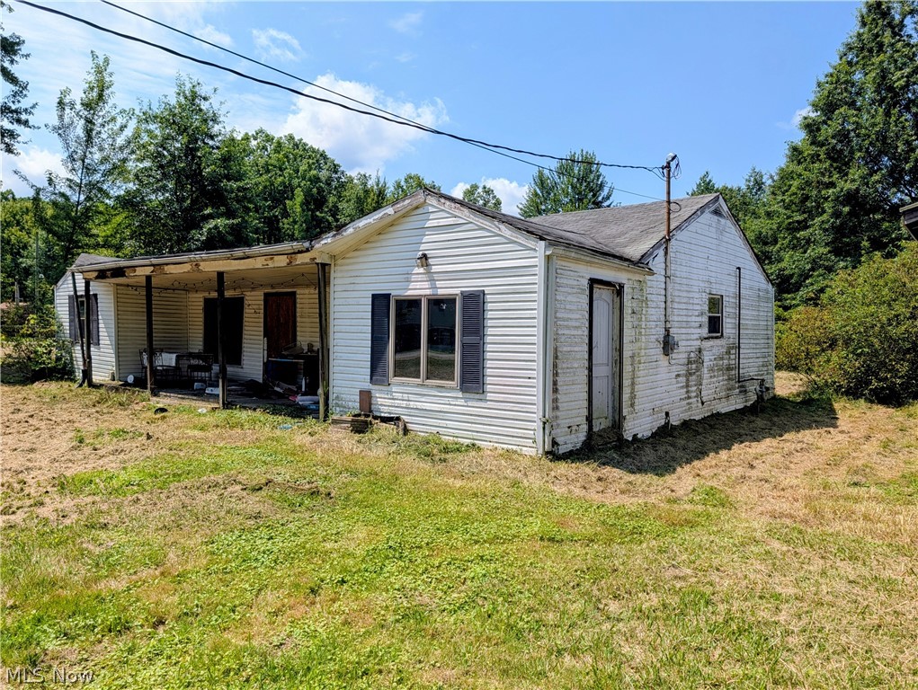 344 2nd Street Lake Milton OH 44429