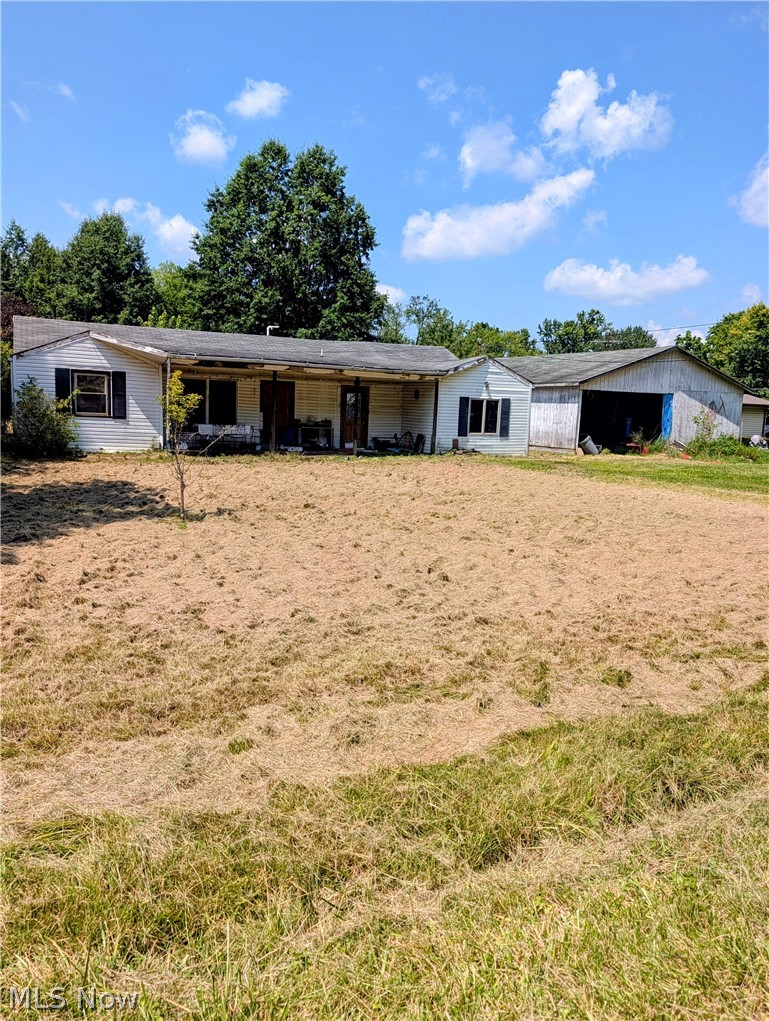 344 2nd Street Lake Milton OH 44429