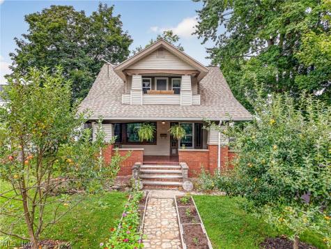 278 Prospect Road Berea OH 44017