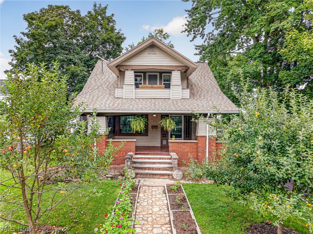 278 Prospect Road Berea OH 44017