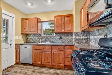 278 Prospect Road Berea OH 44017