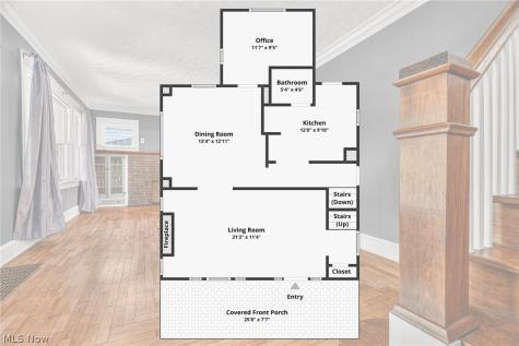 278 Prospect Road Berea OH 44017