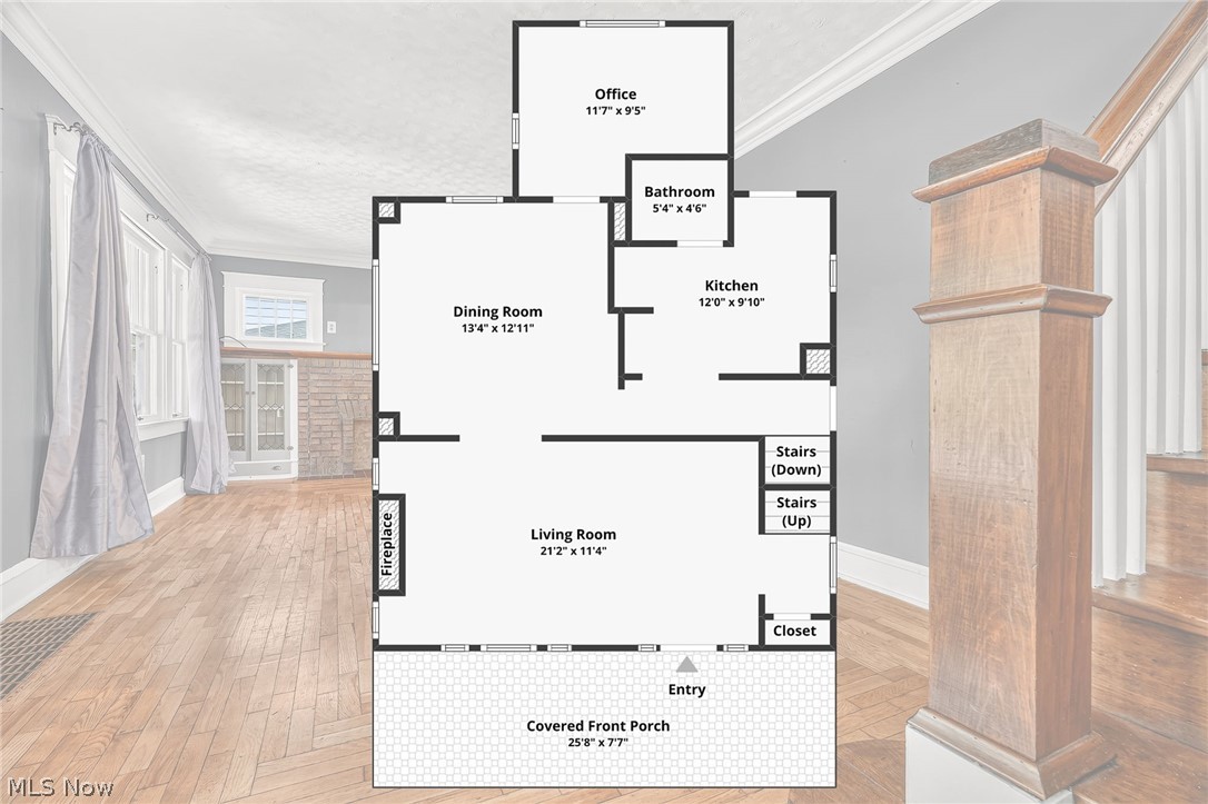 278 Prospect Road Berea OH 44017