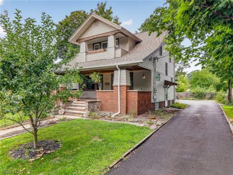 278 Prospect Road Berea OH 44017