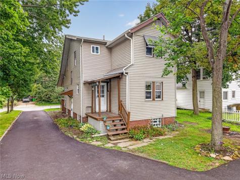 278 Prospect Road Berea OH 44017