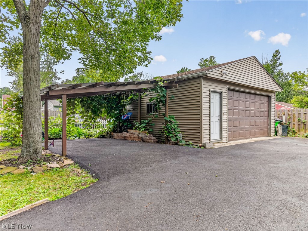 278 Prospect Road Berea OH 44017
