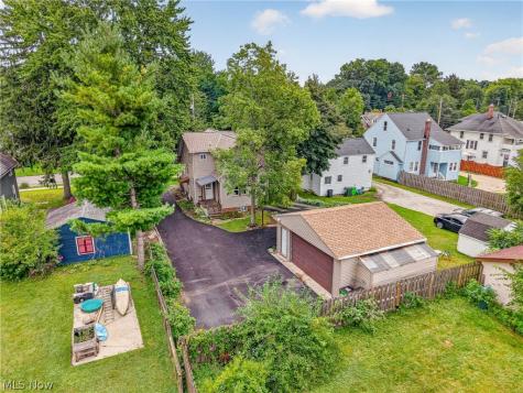 278 Prospect Road Berea OH 44017