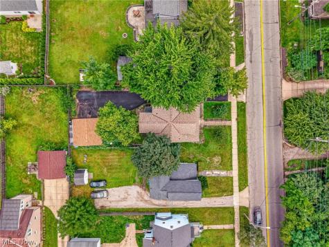 278 Prospect Road Berea OH 44017