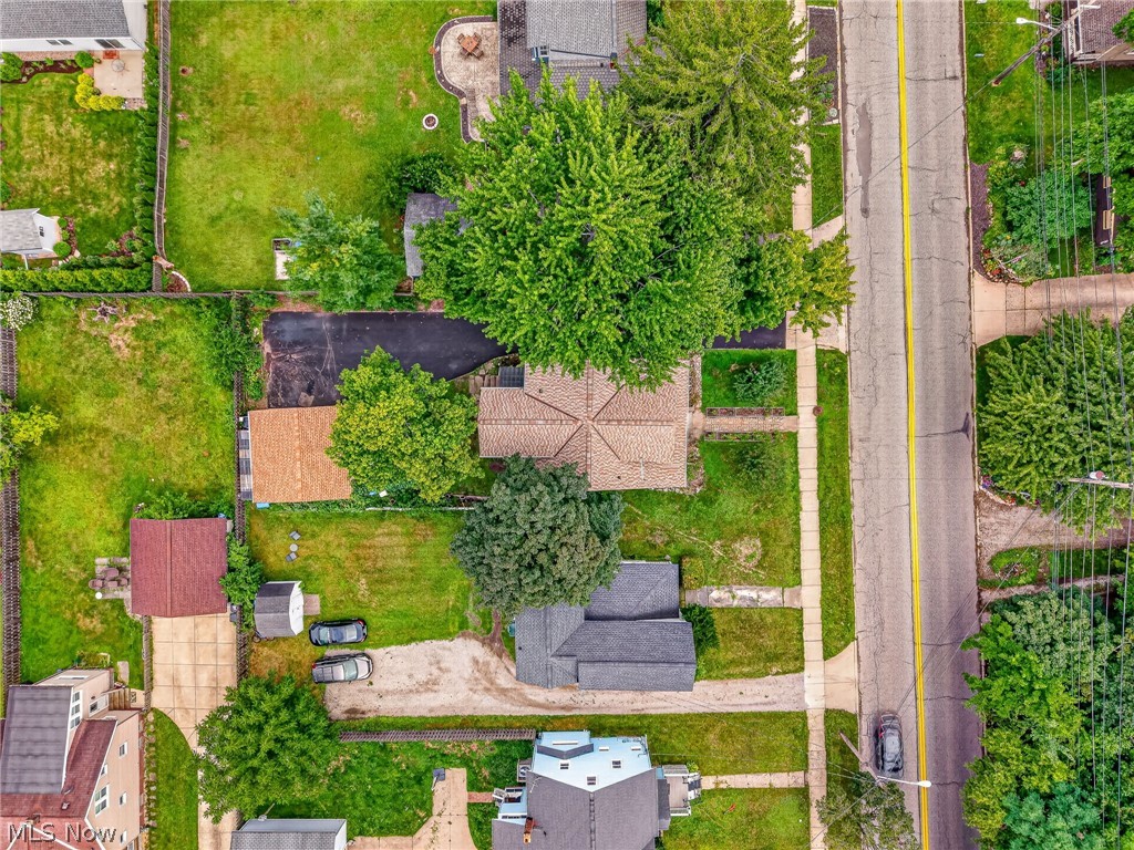 278 Prospect Road Berea OH 44017