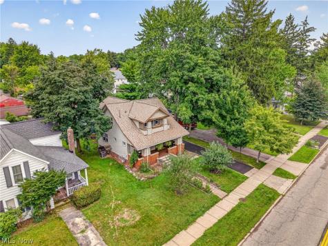 278 Prospect Road Berea OH 44017