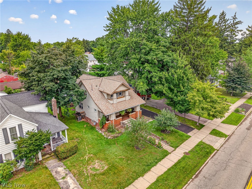 278 Prospect Road Berea OH 44017