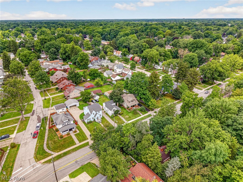 278 Prospect Road Berea OH 44017