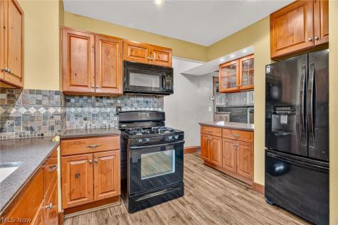 278 Prospect Road Berea OH 44017