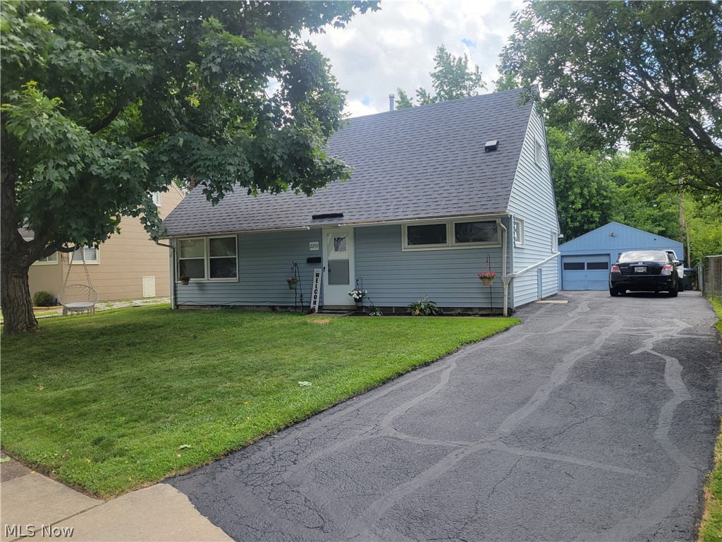 2250 Wichert Drive Cuyahoga Falls OH 44221