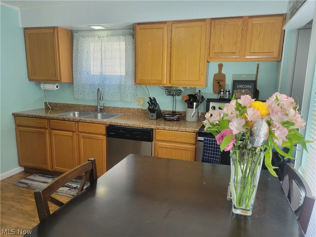 2250 Wichert Drive Cuyahoga Falls OH 44221