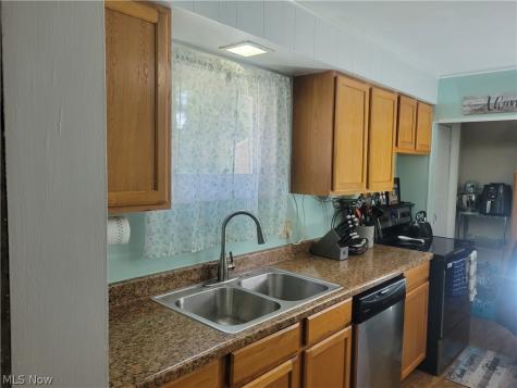 2250 Wichert Drive Cuyahoga Falls OH 44221