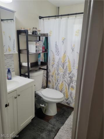 2250 Wichert Drive Cuyahoga Falls OH 44221