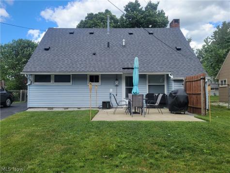 2250 Wichert Drive Cuyahoga Falls OH 44221