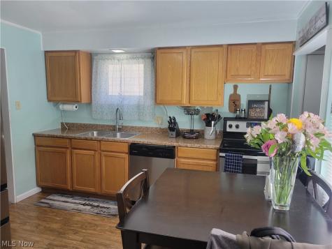 2250 Wichert Drive Cuyahoga Falls OH 44221