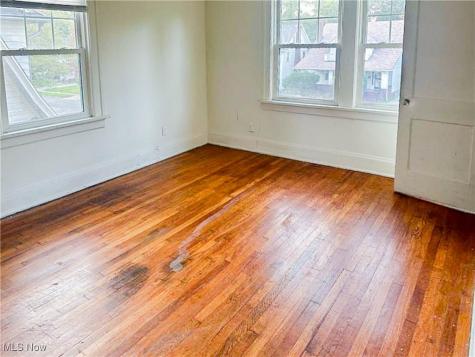 3320 Beechwood Avenue Cleveland Heights OH 44118