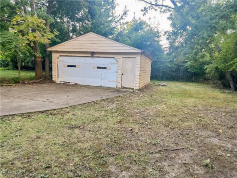3320 Beechwood Avenue Cleveland Heights OH 44118