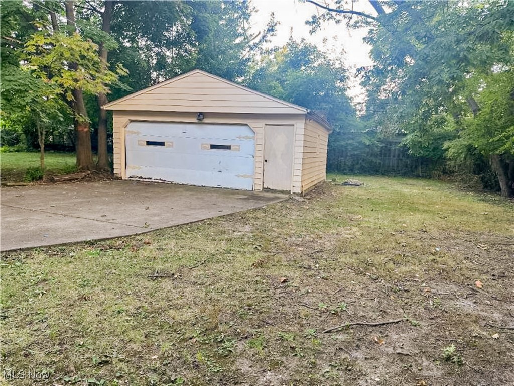 3320 Beechwood Avenue Cleveland Heights OH 44118