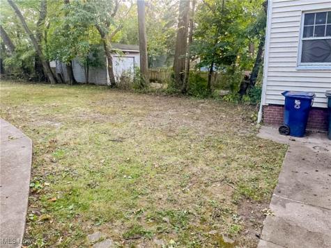 3320 Beechwood Avenue Cleveland Heights OH 44118
