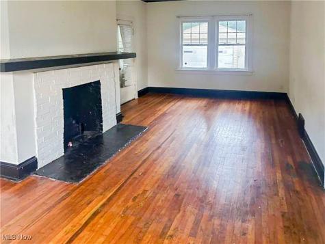 3320 Beechwood Avenue Cleveland Heights OH 44118