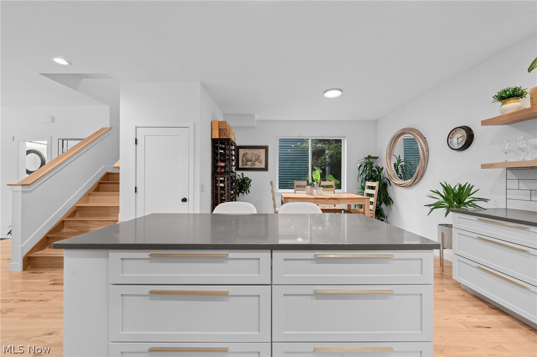 4415 John Avenue Cleveland OH 44113