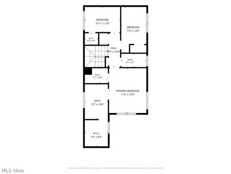 4415 John Avenue Cleveland OH 44113