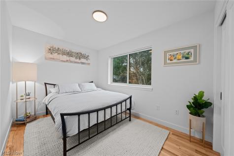 4415 John Avenue Cleveland OH 44113