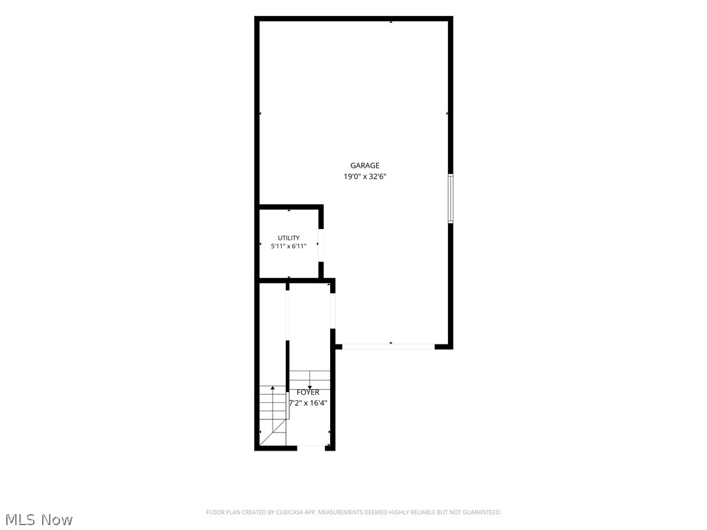 4415 John Avenue Cleveland OH 44113