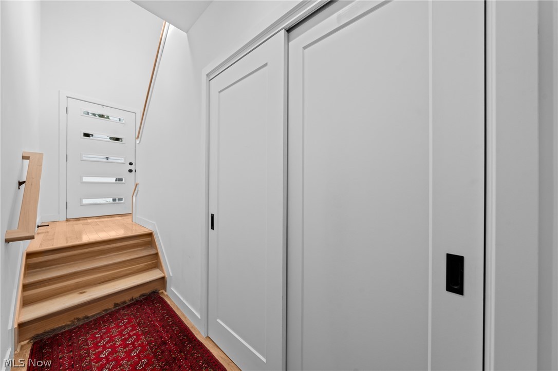 4415 John Avenue Cleveland OH 44113