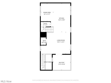 4415 John Avenue Cleveland OH 44113