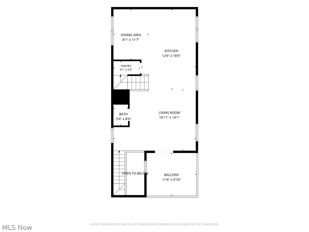 4415 John Avenue Cleveland OH 44113