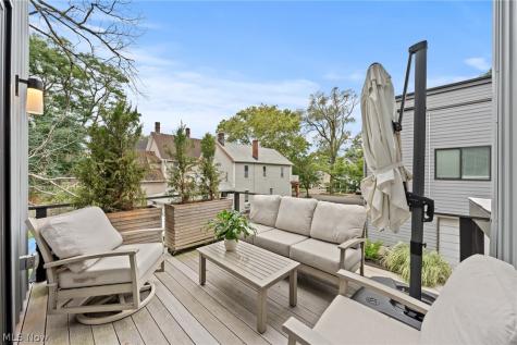 4415 John Avenue Cleveland OH 44113