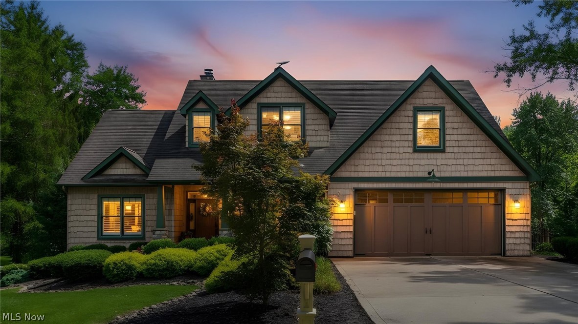 327 Locust Grove Lane Senecaville OH 43780