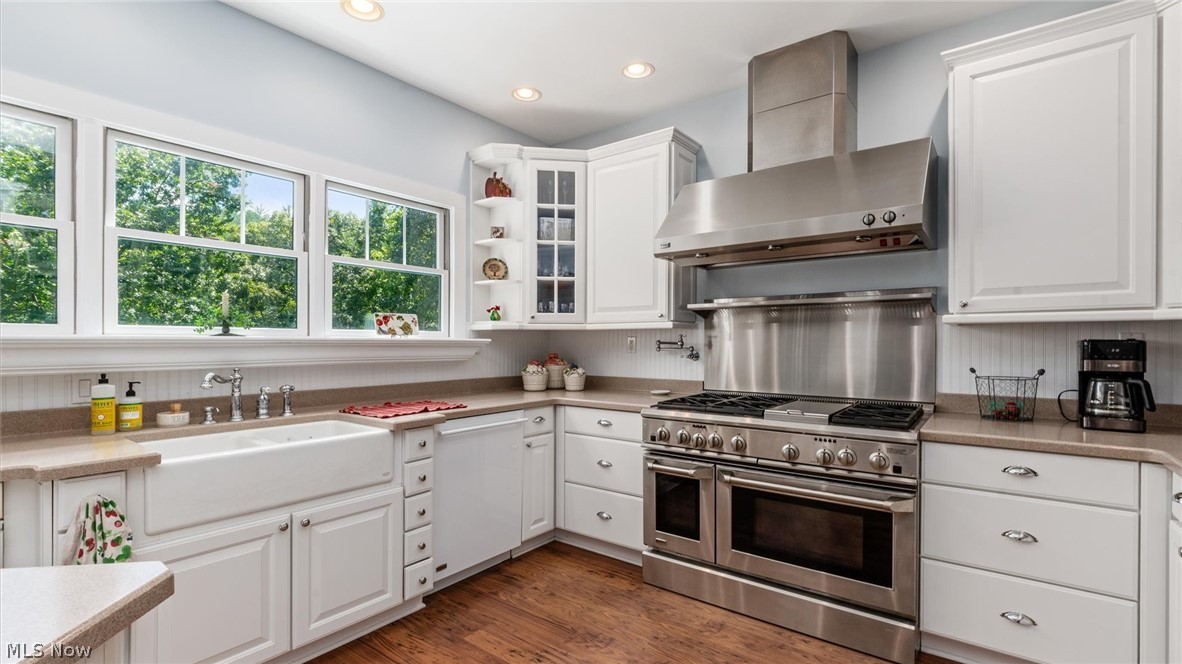 327 Locust Grove Lane Senecaville OH 43780