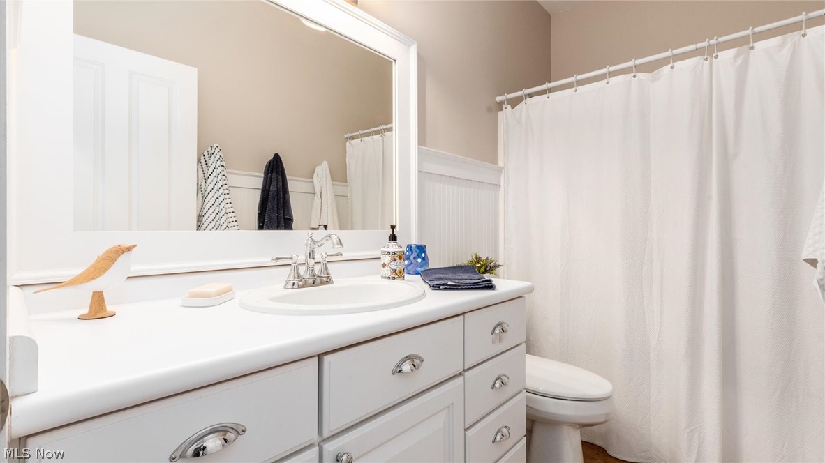 327 Locust Grove Lane Senecaville OH 43780