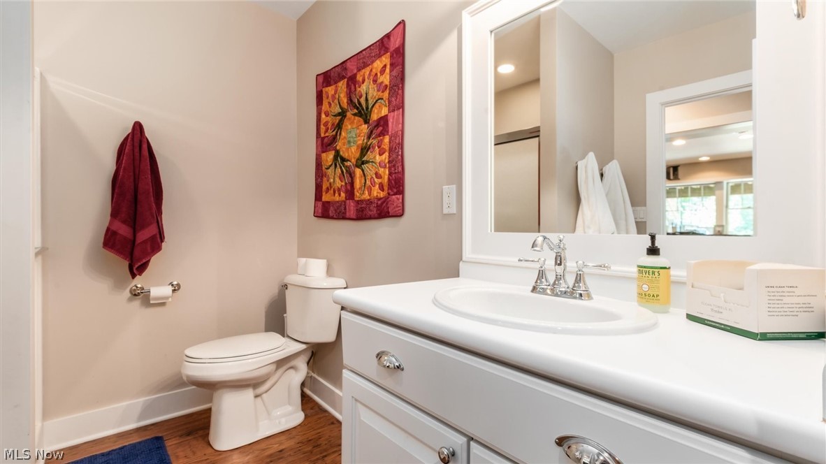 327 Locust Grove Lane Senecaville OH 43780